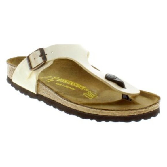 Birkenstock GIZEH Sandal-943873 / 943871 - Picture 1 of 1
